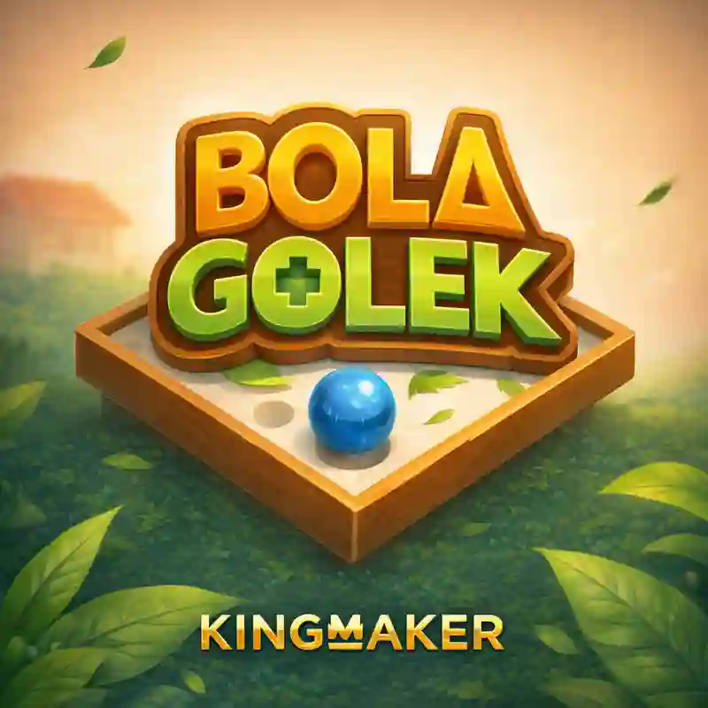 Bola Golek game