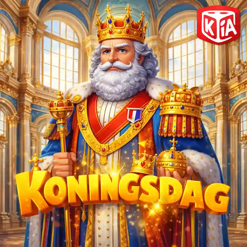 Koningsdag - 866 jl casino login