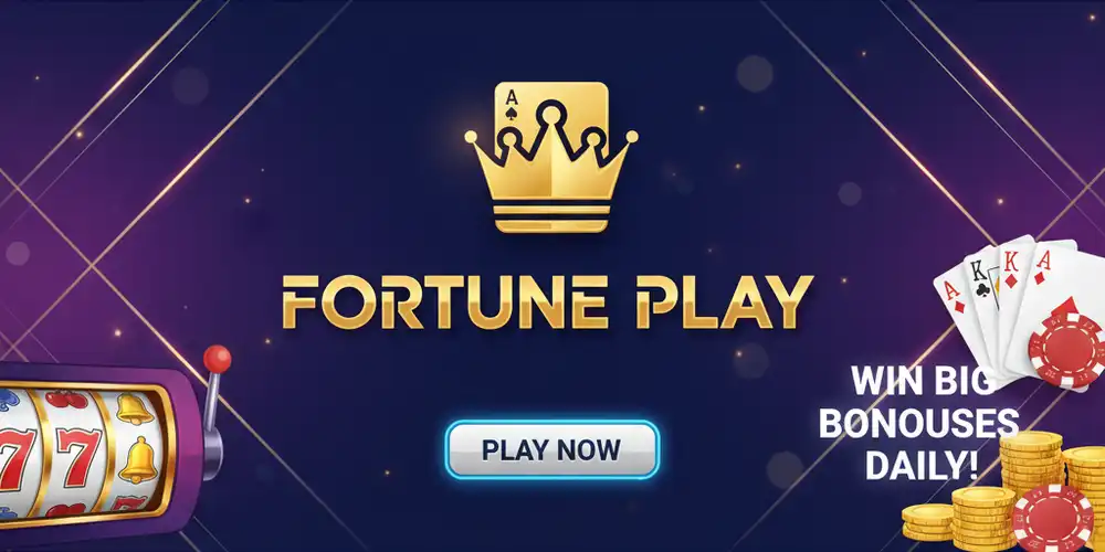 866 JL Casino Banner