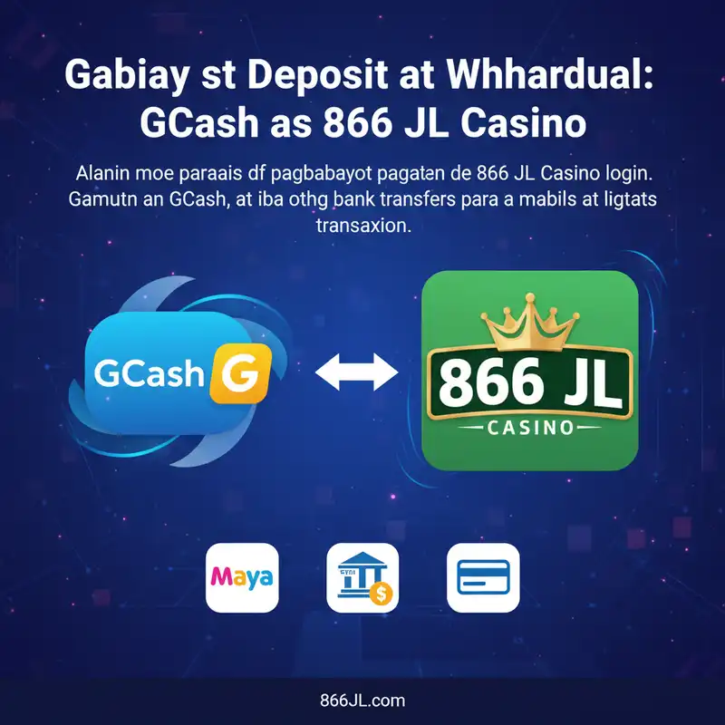 GCash Guide